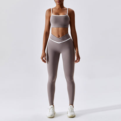Women’s Quick Dry Fitness Top – Breathable Gym & Workout Activewear Shirt
