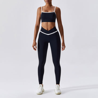 Women’s Quick Dry Fitness Top – Breathable Gym & Workout Activewear Shirt