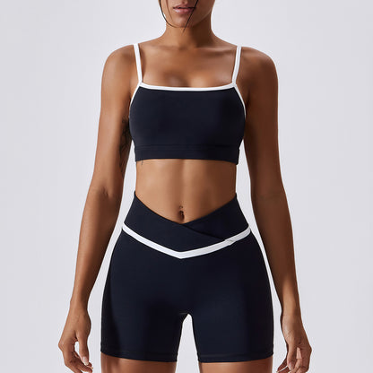 Women’s Quick Dry Fitness Top – Breathable Gym & Workout Activewear Shirt