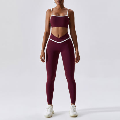 Women’s Quick Dry Fitness Top – Breathable Gym & Workout Activewear Shirt