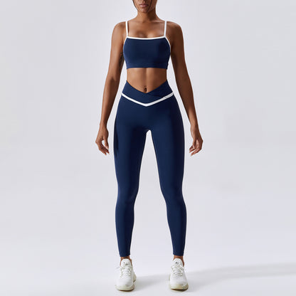 Women’s Quick Dry Fitness Top – Breathable Gym & Workout Activewear Shirt